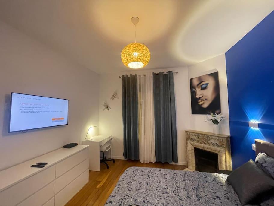 Mira - Sublime Apartment Close To Train Station Corbeil-Essonnes Εξωτερικό φωτογραφία